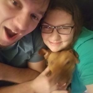 Meet your Posher, Jill